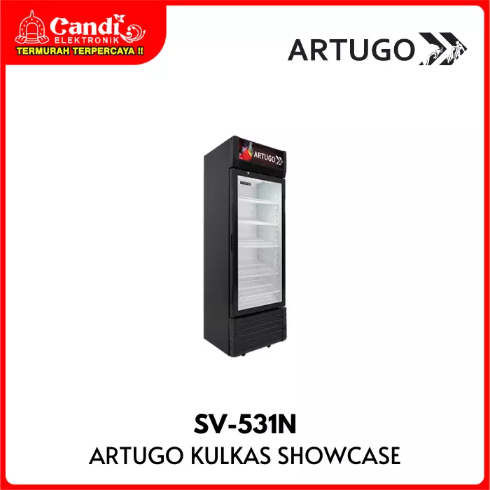 SHOWCASE ARTUGO